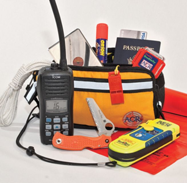 Boat Safety Gear at GetOutTheGear.com Evereything to be legal & safe on the water. Boat Safety Gear, Flares, Handheld Radios, M,O,B, Personal Locators, Epribs, Satellite Phones, Signaling Devices. Life Jackets, Flotation Devices, Life Rafts, first aid kit
