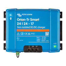 Load image into Gallery viewer, Victron Orion-TR Smart 24/24-17A 17A (400W) Non-Isolated DC-DC Charger or Power Supply [ORI242440140]
