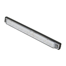 Load image into Gallery viewer, Scandvik 8" LED Light Strip - White w/Gasket - 12V [41644P]
