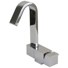 Load image into Gallery viewer, Scandvik Geometric Style Fold Down Mixer - 7.75" Height [16000]

