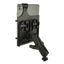 Load image into Gallery viewer, RAM Mount Track Ball Mount f/iPad Pro 11" (1st - 4th Gen)  Air 4/5 [RAM-HOL-AP23-354-TRA1U]
