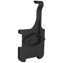 Load image into Gallery viewer, RAM Mount Form-Fit Holder f/Apple iPhone 13, 13 Pro, 14  14 Pro [RAM-HOL-AP38U]
