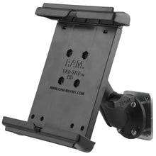 Load image into Gallery viewer, RAM Mount Dashboard Mount w/Backing Plate f/8" Tablets w/Cases [RAM-B-101B2-TAB12U]
