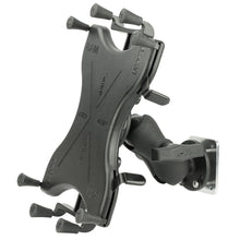 Load image into Gallery viewer, RAM Mount X-Grip Dashboard Mount w/Backing Plate f/9"-10" Tablets [RAM-101B2-UN9U]
