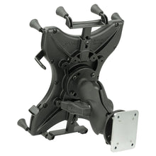 Load image into Gallery viewer, RAM Mount X-Grip Dashboard Mount w/Backing Plate f/9"-10" Tablets [RAM-101B2-UN9U]
