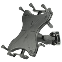 Load image into Gallery viewer, RAM Mount X-Grip Dashboard Mount w/Backing Plate f/9"-10" Tablets [RAM-101B2-UN9U]
