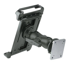 Load image into Gallery viewer, RAM Mount Dashboard Mount w/Backing Plate f/7"-8" Tablets w/Cases [RAM-101B2-TAB23U]
