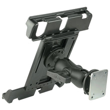 Load image into Gallery viewer, RAM Mount Dashboard Mount w/Backing Plate f/9"-10.5" Tablets w/Cases [RAM-101B2-TAB20U]
