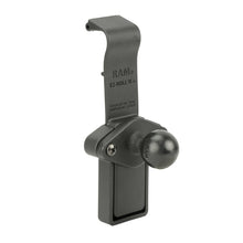 Load image into Gallery viewer, RAM Mount EZ-Rollr Holder f/Phones w/OtterBox uniVERSE [RAM-HOL-OT2-238AU]
