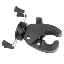 Load image into Gallery viewer, RAM Mount X-Grip Phone Mount w/Low-Profile Medium Tough-Claw [RAM-HOL-UN7-404-2U]
