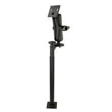 Load image into Gallery viewer, RAM Mount Tele-Pole w/12"  18" Poles  75mm VESA Mount [RAM-VP-1218F-D-101-2461U]
