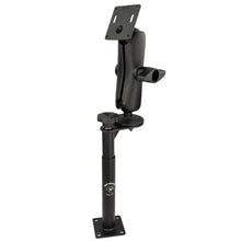 Load image into Gallery viewer, RAM Mount Tele-Pole w/8"  9" Poles  75mm VESA Mount [RAM-VP-89F-D-101-2461U]
