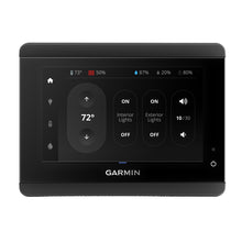 Load image into Gallery viewer, Garmin TD 50 Touchscreen Display [010-02139-10]
