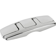 Load image into Gallery viewer, Sea-Dog 6" Rectangle SS Folding Cleat w/Hex Bolts [041136-1]
