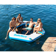 Load image into Gallery viewer, Solstice Watersports 86" Hex Mesh Dock [38150]
