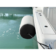 Load image into Gallery viewer, Solstice Watersports 42" x 24" Rafter Inflatable Fender [44224]
