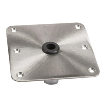 Load image into Gallery viewer, Wise - KingPin 7" x 7" Base Plate Only [8WD2000-2]
