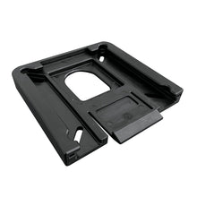 Load image into Gallery viewer, Wise 7" Swivel w/Quick Release Bracket [8WD7SQR]
