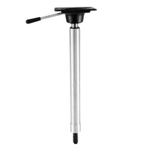 Load image into Gallery viewer, Wise King Pin Power Rise Pedestal - Adjusts 22.56" to 29.5" [8WD2002]
