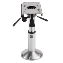 Load image into Gallery viewer, Wise Mainstay Air Powered Adjustable Pedestal w/2-3/8" Post [8WP144]
