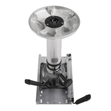 Load image into Gallery viewer, Wise Mainstay Air Powered Adjustable Pedestal w/2-3/8" Post [8WP144]
