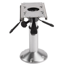Load image into Gallery viewer, Wise Mainstay Air Powered Adjustable Pedestal w/2-3/8" Post [8WP144]
