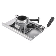 Load image into Gallery viewer, Wise Fore  AFT Seat Slide Pedestal Mount - Fits 2-7/8" Post [8WD374]
