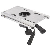 Load image into Gallery viewer, Wise Fore  AFT Seat Slide Pedestal Mount - Fits 2-7/8" Post [8WD374]
