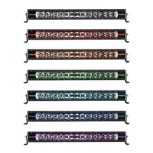 Load image into Gallery viewer, RIGID Industries Radiance + 50" Light Bar - RGBW [250053]
