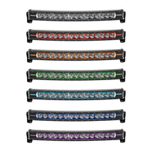 Load image into Gallery viewer, RIGID Industries Radiance + Curved 40" Light Bar - RGBW [340053]
