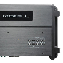 Load image into Gallery viewer, Roswell R1 650.4 4-Channel Marine Amplifier [C920-1834SD]
