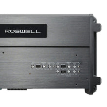 Load image into Gallery viewer, Roswell R1 900.6 6-Channel Marine Amplifier [C920-1836SD]
