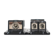 Load image into Gallery viewer, Roswell 1-In 2-Out Ground Distribution Block [C720-0541]
