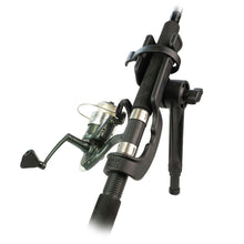 Load image into Gallery viewer, RAM Mount RAM ROD Fishing Rod Holder w/6&quot; Spline Post [RAM-114-NBU]
