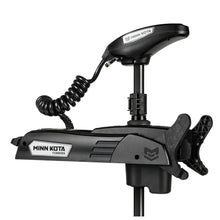 Load image into Gallery viewer, Minn Kota Riptide Terrova QUEST 90/115 Trolling Motor w/Wireless Remote - 24/36V - 90/115LBS - 60" - Black [1363910]
