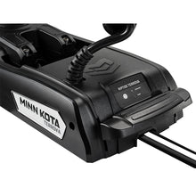 Load image into Gallery viewer, Minn Kota Riptide Terrova QUEST 90/115 Trolling Motor w/Wireless Remote - 24/36V - 90/115LBS - 72" - Black [1363911]
