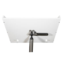 Load image into Gallery viewer, Magma 16" x 20" White Fillet Table w/LeveLock Mount [T10-424]
