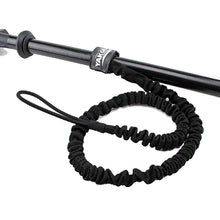 Load image into Gallery viewer, YakGear 36" Baja Paddle Leash - Black [BPL36B-H]
