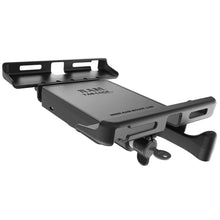 Load image into Gallery viewer, RAM Mount RAM Tab-Lock Tablet Holder f/10" Tablets w/Case + More [RAM-HOL-TABL25U]
