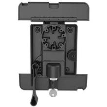 Load image into Gallery viewer, RAM Mount RAM Tab-Lock Tablet Holder f/10" Tablets w/Case + More [RAM-HOL-TABL25U]
