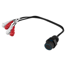 Load image into Gallery viewer, DS18 Marine Gain Attenuator f/RCA Sources [MBKR]
