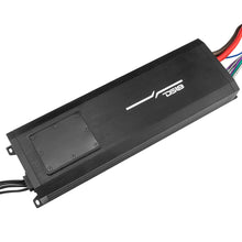 Load image into Gallery viewer, DS18 NXL 8-Channel Full-Range Class D Marine/Powersports Amplifier - 8 x 150W RMS, 4-Ohm [NXL-X1200.8D]
