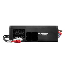 Load image into Gallery viewer, DS18 NXL 8-Channel Full-Range Class D Marine/Powersports Amplifier - 8 x 150W RMS, 4-Ohm [NXL-X1200.8D]

