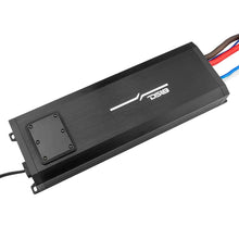 Load image into Gallery viewer, DS18 NXL 1-Channel Full-Range Class D Marine/Powersports Amplifier - 1500W RMS, 1-Ohm [NXL-X1500.1FR]

