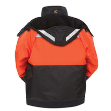 Load image into Gallery viewer, Kent Deluxe Flotation Jacket PFD - 2XL - Orange [151800-200-060-23]
