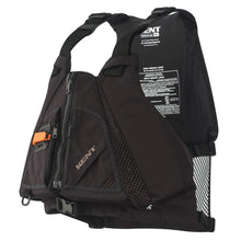 Load image into Gallery viewer, Kent Law Enforcement Life Vest - XL/2XL - Black [151600-700-060-23]
