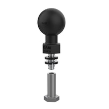 Load image into Gallery viewer, RAM Mount RAM Tough-Ball f/Bronco Hood Tie-Down [RAP-B-379U-252062-2SLW]
