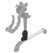Load image into Gallery viewer, RAM Mount RAM Universal Adapt-A-Post Track Base [RAP-AAPUTU]
