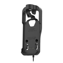 Load image into Gallery viewer, RAM Mount RAM EZ-Roll'r Powered Dock f/Kyocera DuraForce Ultra 5G E7110 [RAM-HOL-KYO1PU]

