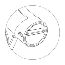 Load image into Gallery viewer, Scotty 333 Track Mounted Rod Tree - Rodmaster II Rod Holders [0333]
